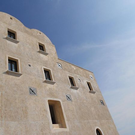 Monastero Santa Rosa Hotel & Spa Conca dei Marini Eksteriør billede