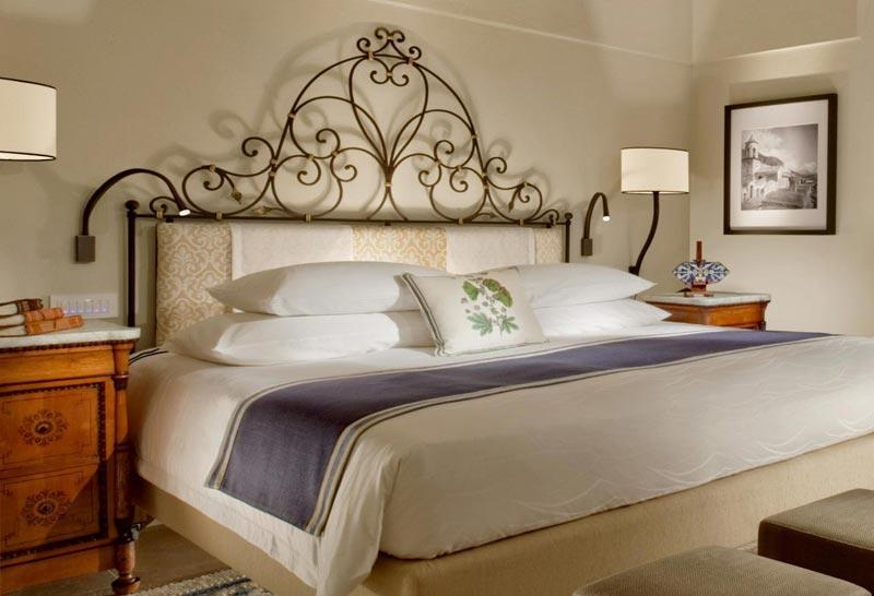 Monastero Santa Rosa Hotel & Spa Conca dei Marini Eksteriør billede
